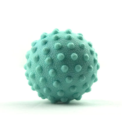 Durable Meridian Massage Ball for Pain Relief and Fitness