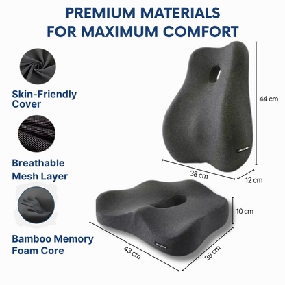 Posturium™ BackRelief