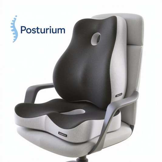 Posturium™ BackRelief